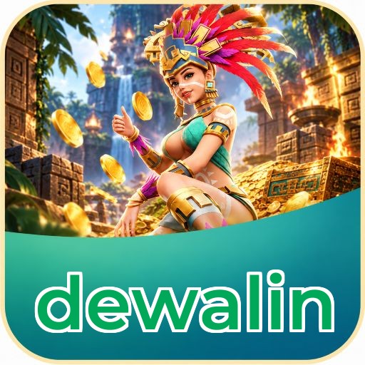 Tampilan antarmuka pengguna dewalin yang ramah dan intuitif.